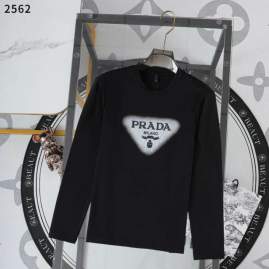 Picture of Prada T Shirt Long _SKUPradaM-4XL13xr5752007